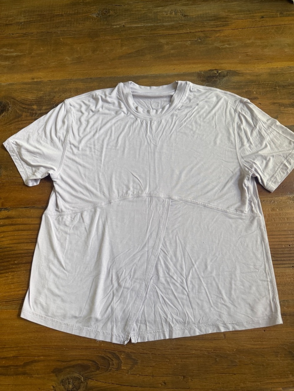 Lululemon Flowy Top